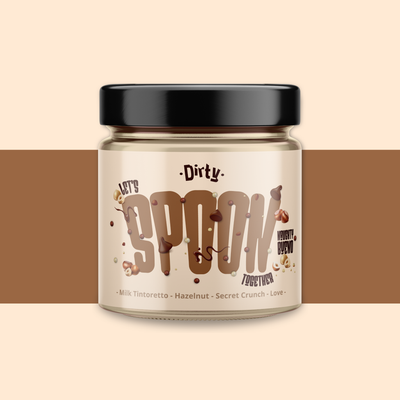 Spoon - Nezbedné Bueno